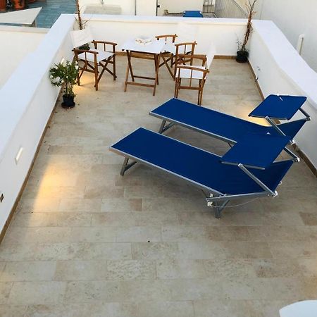 Tre Archi Apartment & Relais Polignano a Mare Exterior foto