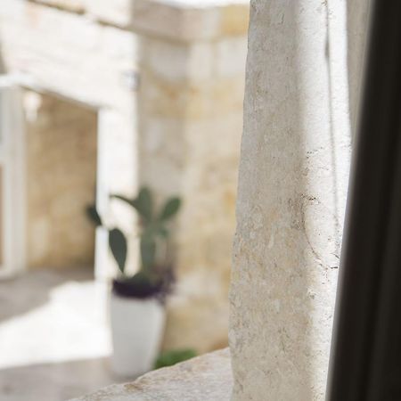 Tre Archi Apartment & Relais Polignano a Mare Exterior foto
