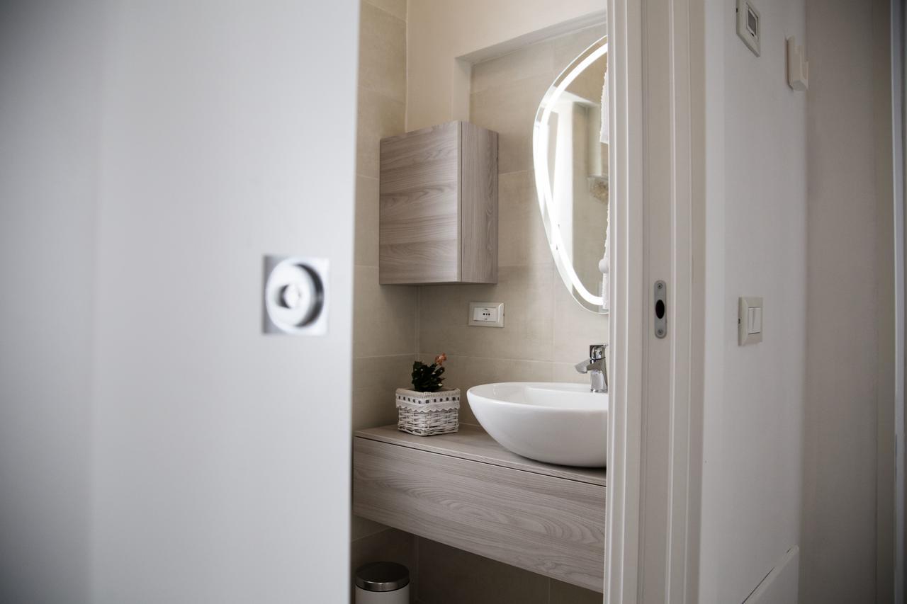 Tre Archi Apartment & Relais Polignano a Mare Exterior foto