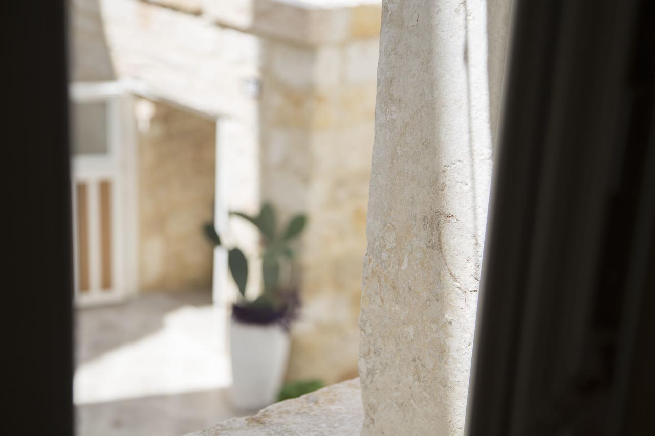 Tre Archi Apartment & Relais Polignano a Mare Exterior foto