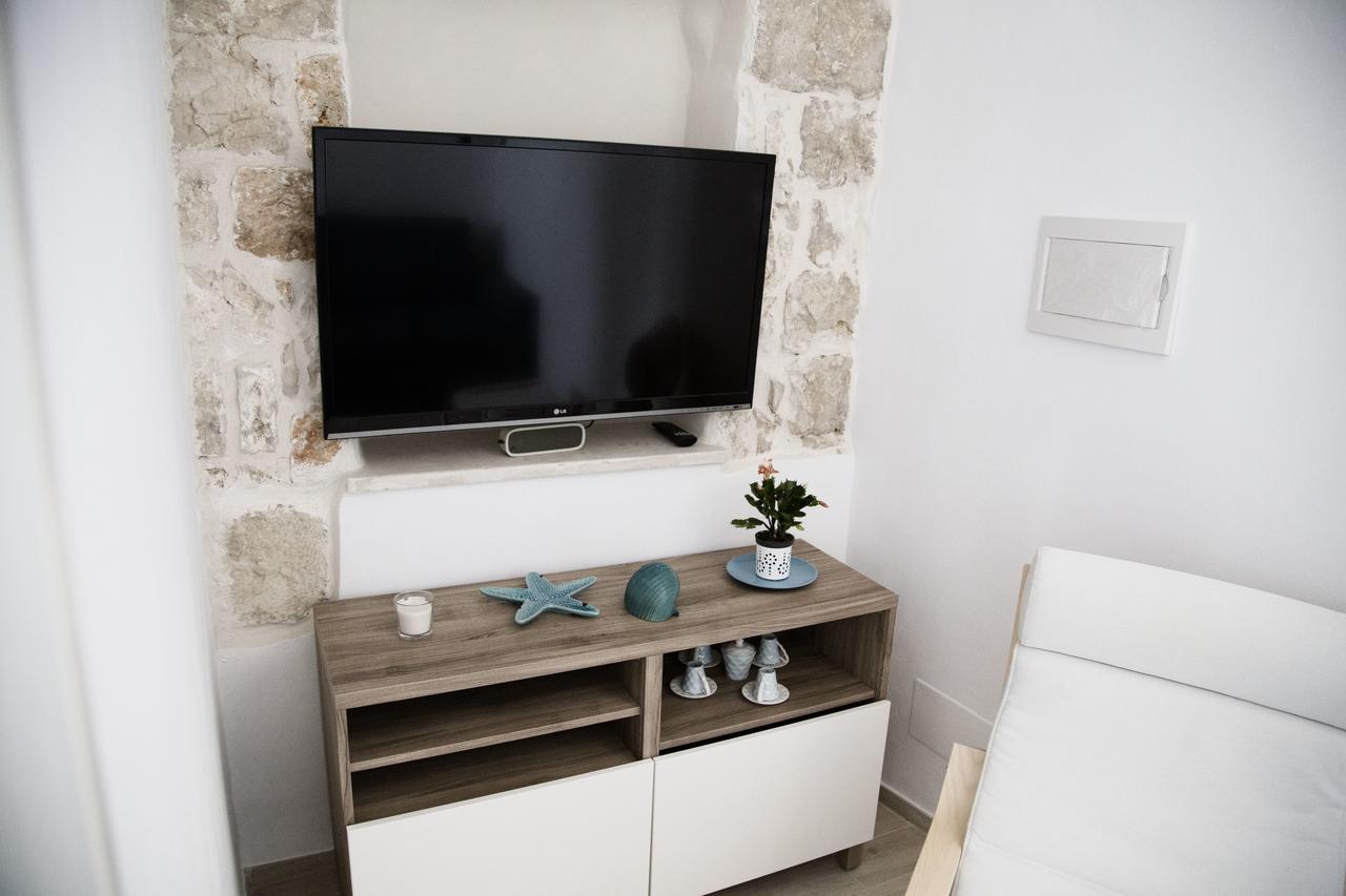 Tre Archi Apartment & Relais Polignano a Mare Exterior foto