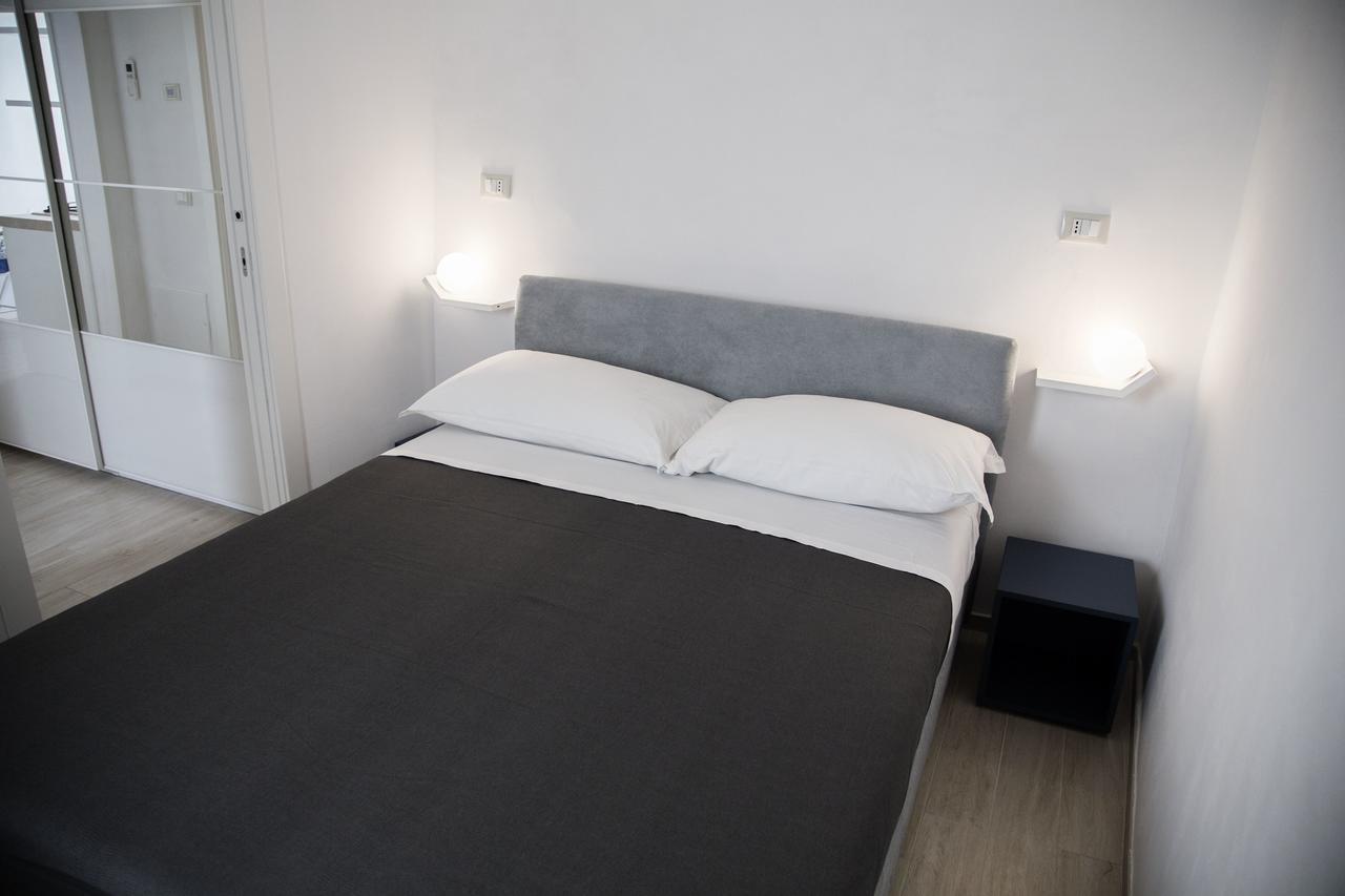 Tre Archi Apartment & Relais Polignano a Mare Exterior foto