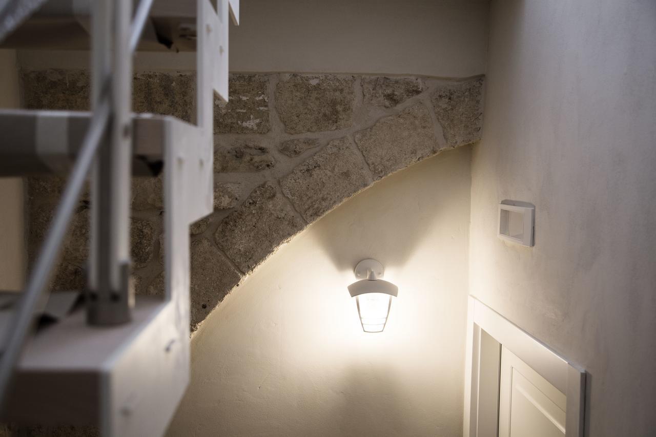Tre Archi Apartment & Relais Polignano a Mare Exterior foto